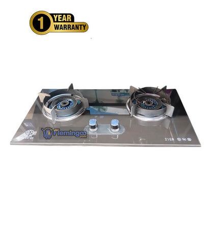 RFL Built in Ceramic Gas Stoves/ HOB BH 21GN