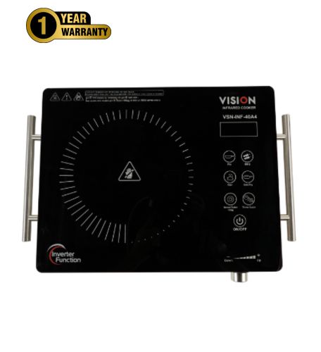 Vision Infrared Cooker VSN-40A4-Eco