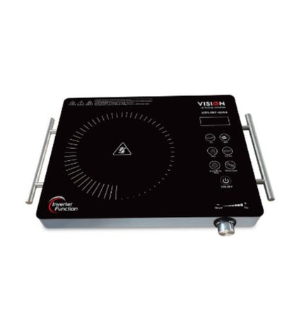 Vision Infrared Cooker VSN-40A4-Eco