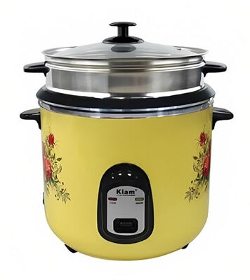 Rice Cooker Price in Bangladesh | Flemingoo