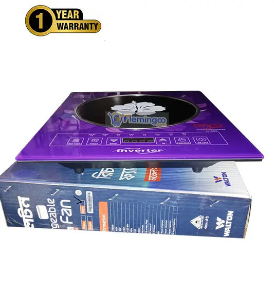 Rivo Induction Cooker H-555 (Kiam)