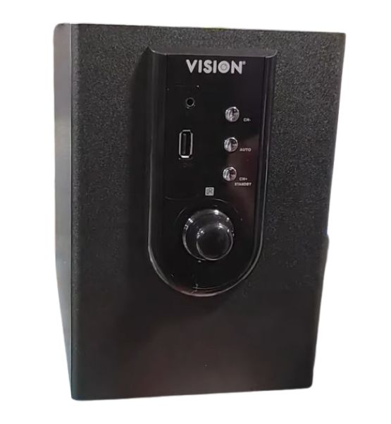 Sound Box Price Sound Box Price in BD | Vision Multimedia Speaker Classic-03 – Flemingoo