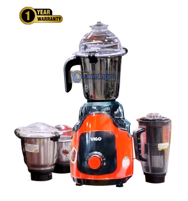 Vigo Blender SBL-023-1200W (Kitchen Master)