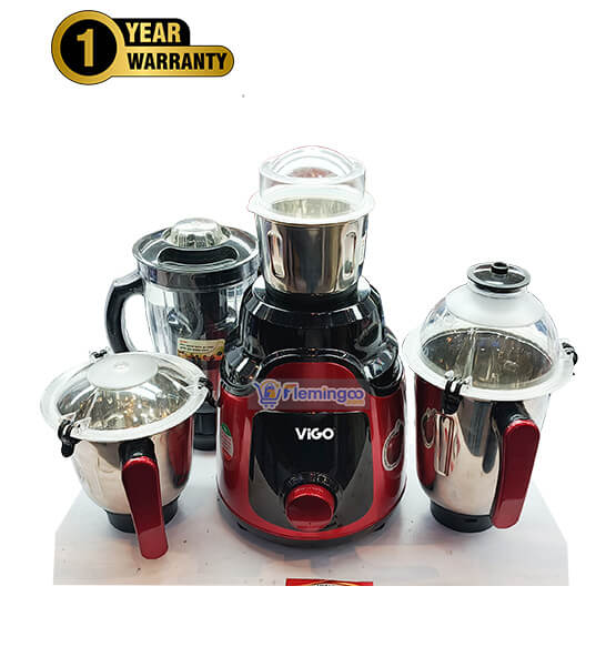 Vigo Blender SBL-023-1200w Kitchen Master