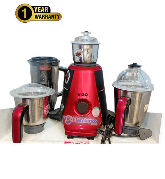 Vigo Blender SBL-024 Cyclone Pro 850W (4 in 1)