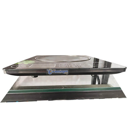Vigo Induction Cooker VIG-1204 Eco