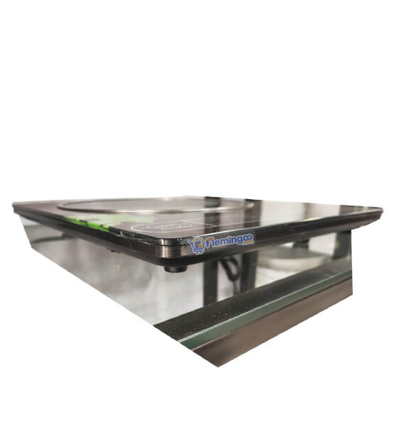 Vigo Induction Cooker VIG-1204 Eco