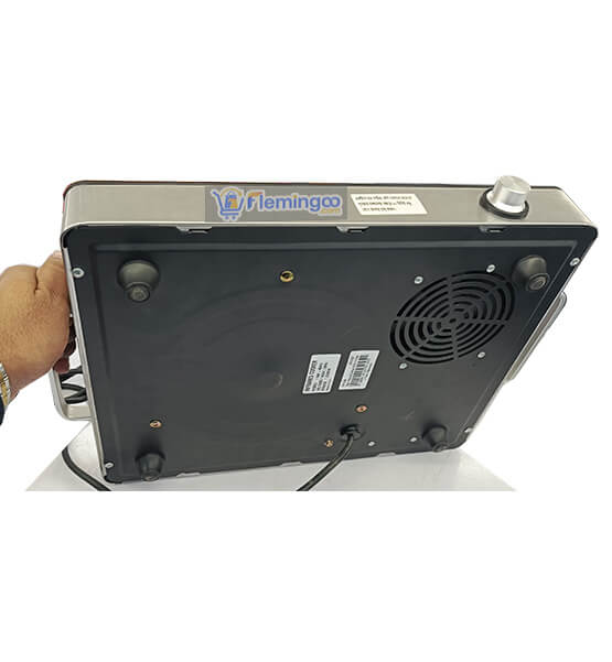 Vigo Infrared Cooker 40A3 (HiLife)