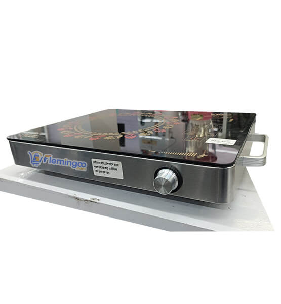 Vigo Infrared Cooker 40A3 (HiLife)