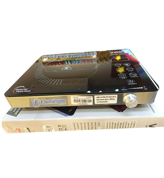 Vigo Infrared Cooker VIG-40A4 Eco