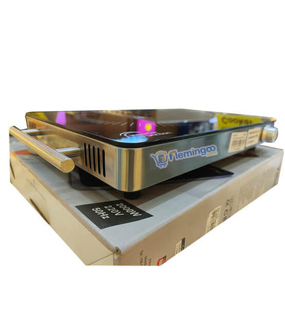 Vigo Infrared Cooker VIG-40A4 Eco