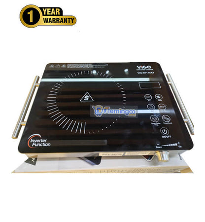 Vigo Infrared Cooker VIG-40A4 Eco