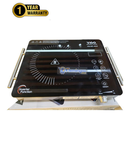 Vigo Infrared Cooker VIG-40A4 Eco