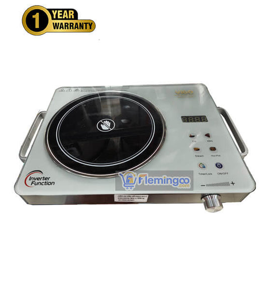 Vigo Infrared Cooker VIG-Flaming