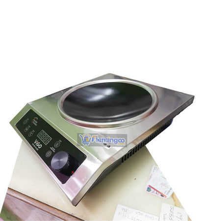 Vigo Infrared Cooker VIG-INF Concave-Glory