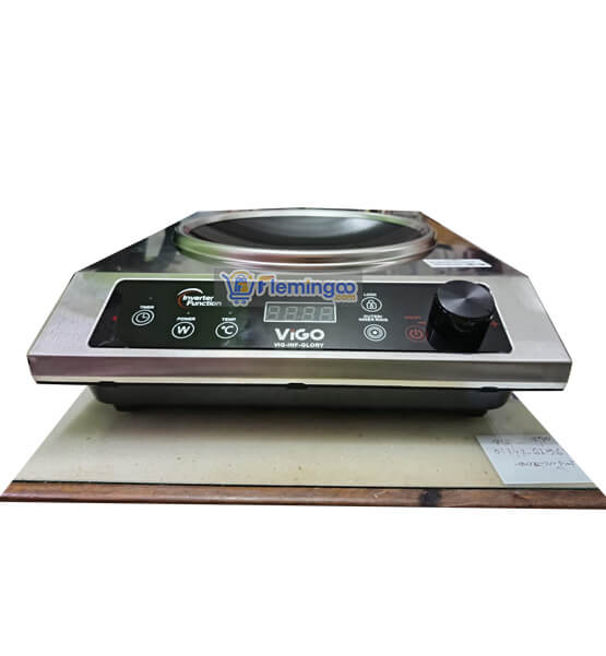 Vigo Infrared Cooker VIG-INF Concave-Glory
