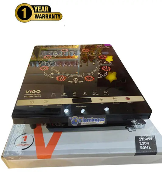 Vigo Infrared Cooker XI-30A3