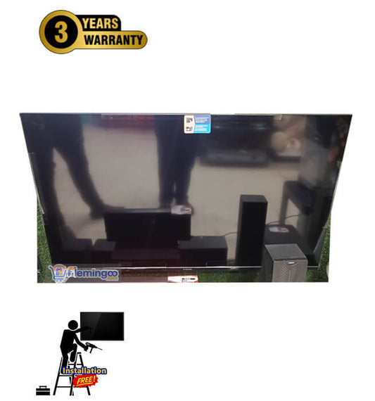 Vision 43” QLED FHD Google TV Q10S