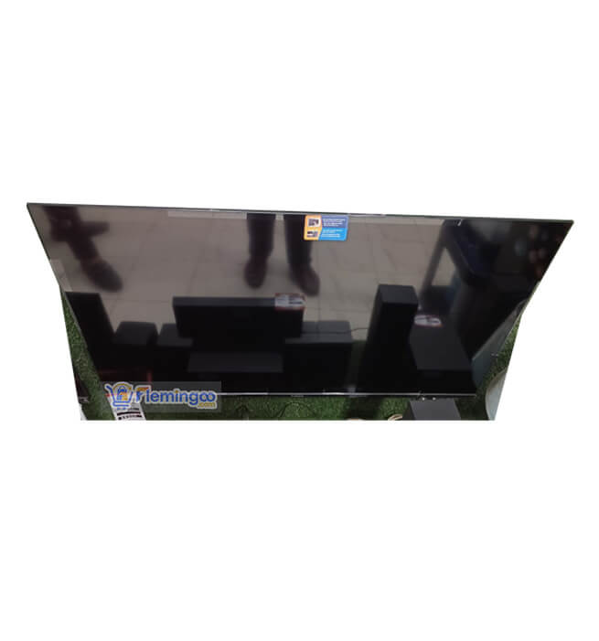 Vision 43” QLED FHD Google TV Q10S