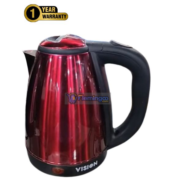 Vision Electric Kettle Price in Bangladesh