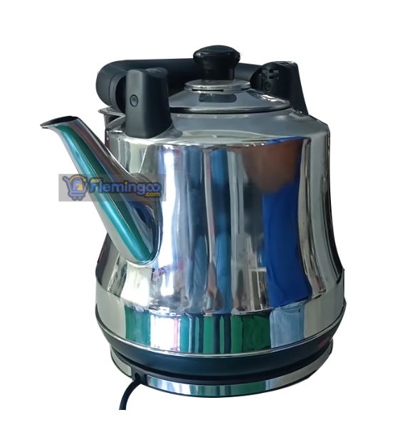 Vision Electric Kettle Price in BD