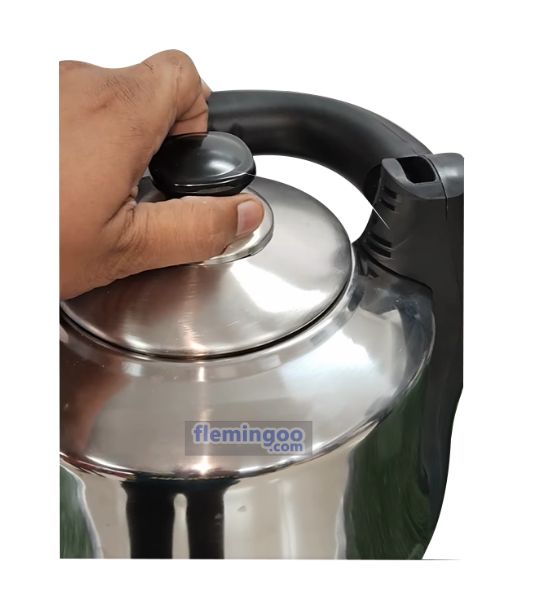 Vision Electric Kettle Price in BD