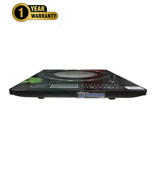 Vision Induction Cooker 1204-Border Eco