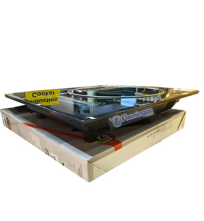 Vision Induction Cooker XI-211