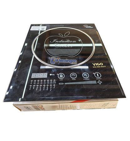 Vision Induction Cooker XI-211