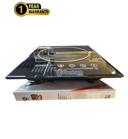 Vision Induction Cooker XI-211