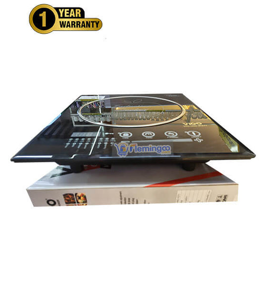 Vision Induction Cooker XI-211