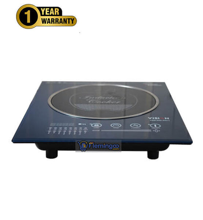 Vision Induction Cooker XI-211