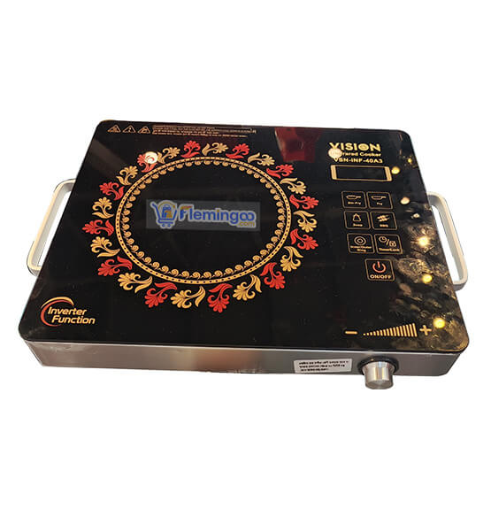 Vision Infrared Cooker-40A3