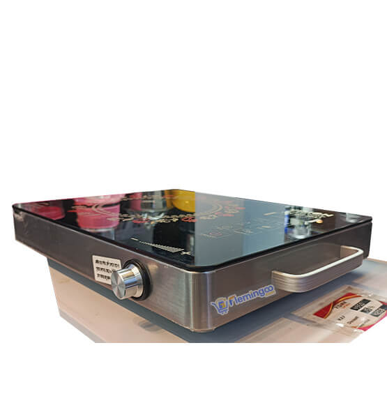Vision Infrared Cooker-40A3