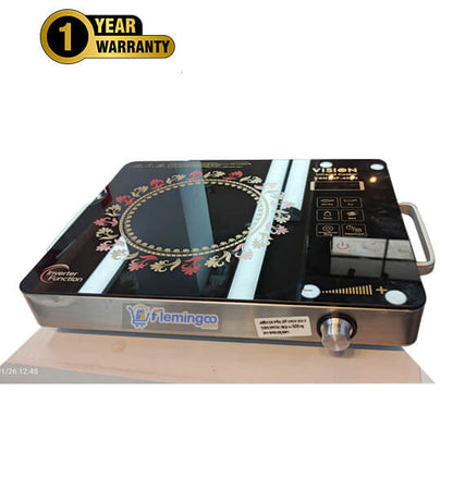 Vision Infrared Cooker-40A3