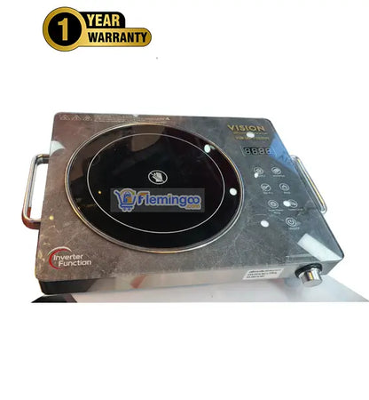 Vision Infrared Cooker VSN- Furious