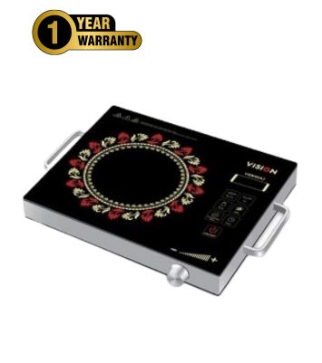 vision-infrared-cooker-price