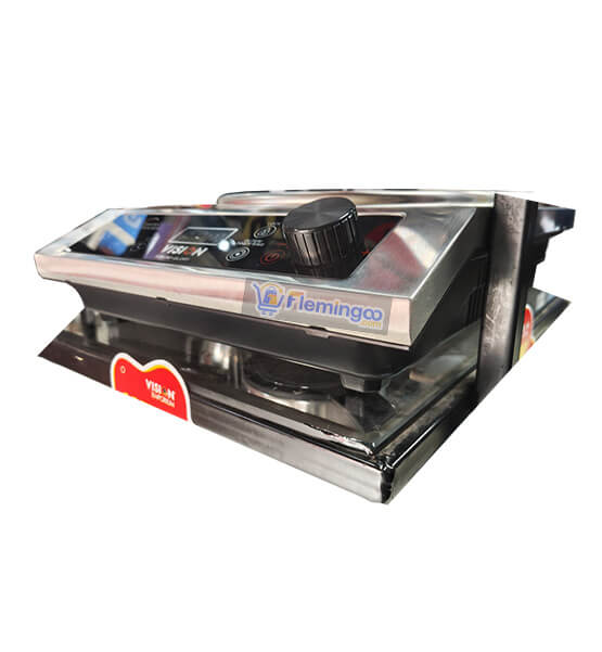 Vision Infrared Cooker VSN-INF Concave-Glory