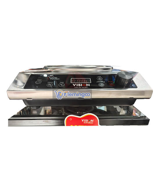 Vision Infrared Cooker VSN-INF Concave-Glory