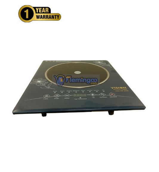 Vision Infrared Cooker XI-26 Price In Bangladesh