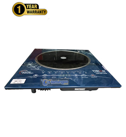 Vision Infrared Cooker XI-26