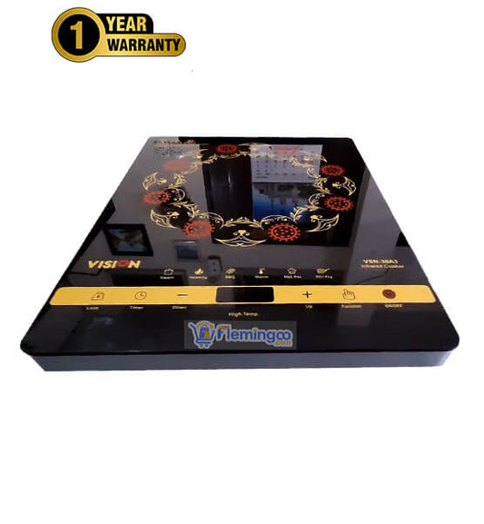 Vision Infrared Cooker XI-30A3