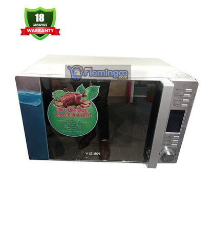 Vision Micro Oven VSM 30Ltr Convection