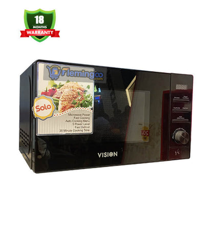 Vision Microwave Oven 20Ltr- J5