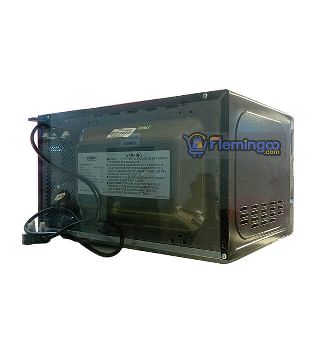 Vision Microwave Oven 20Ltr- J5