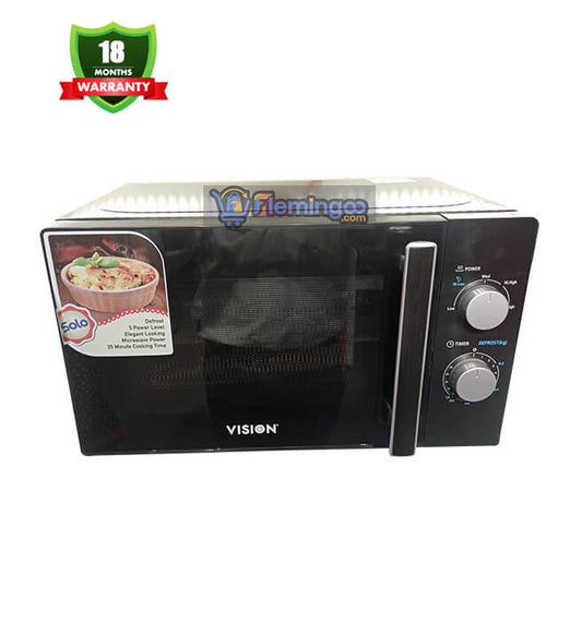 Vision Microwave Oven 20ltr MA20B
