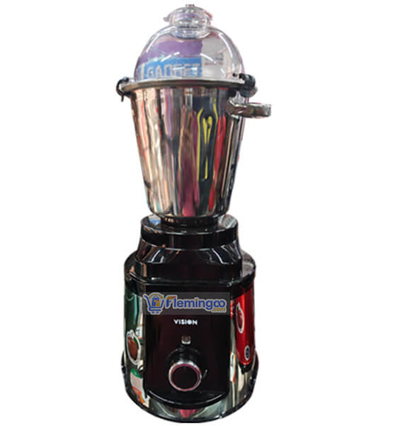 Vision Mixer Grinder SBL 025-1600W (Kitchen Boss)