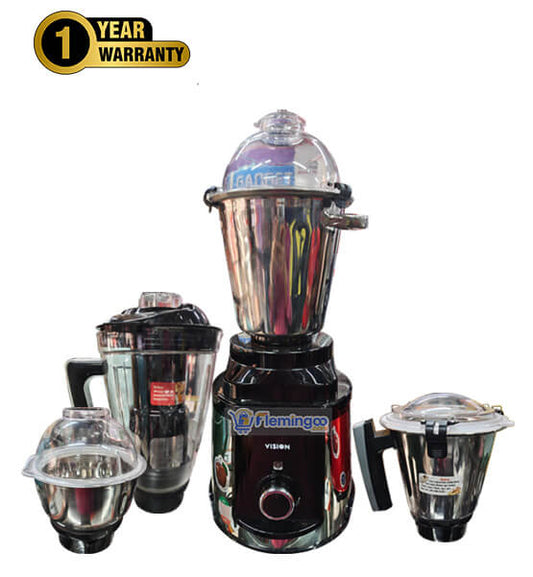 Vision Mixer Grinder SBL 025-1600W (Kitchen Boss)