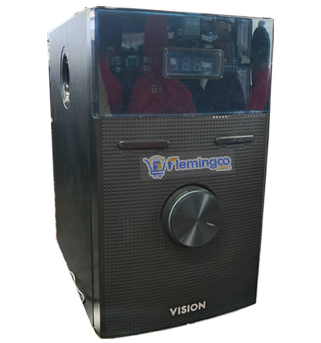 Vision Multimedia Speaker Ultra Bass