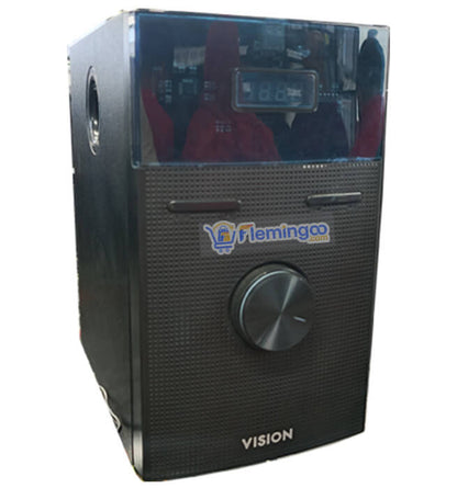 Vision Multimedia Speaker Ultra Bass